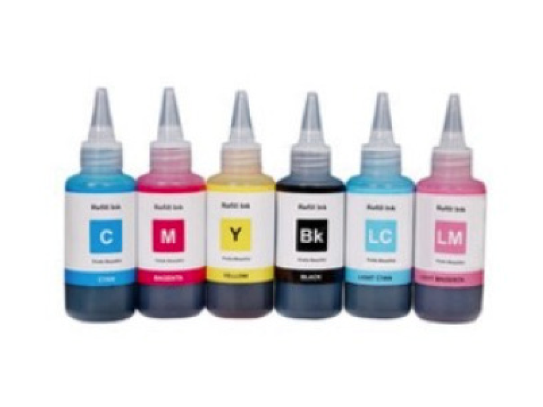 Tinta compatible con Samsung